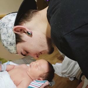 Meet your Posher, Haley